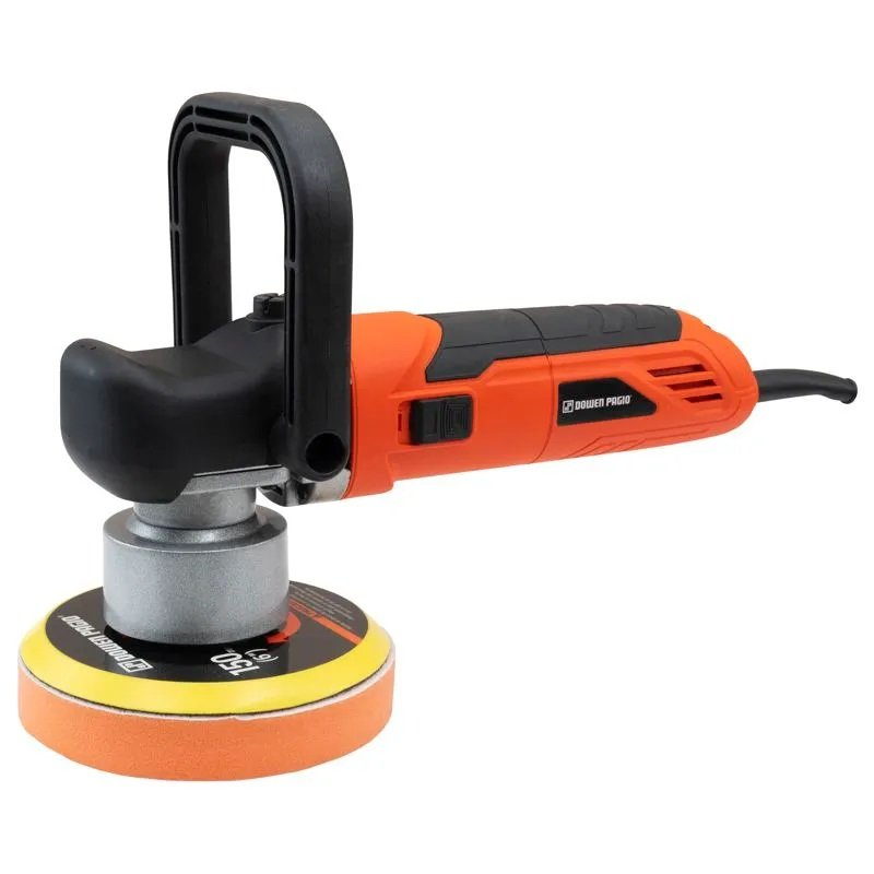 PULIDORA ROTO ORBITAL 150mm 850W DP